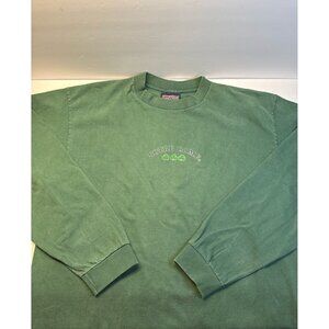 Vintage Notre Dame shirt (Large) Made in USA